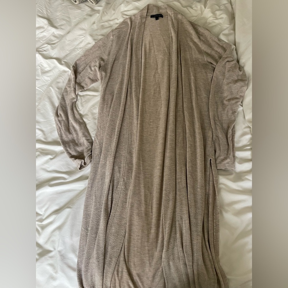 Beyond Yoga Duster Cardigan